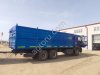 Бортовой грузовик для перевозки подсолнечника, зерна
