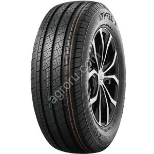 195/70R15C THREE A EffiTrac 104/102R, (арт.: A162B004)