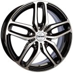 ДЛ 5*108 17*6.5 D60.1 ET33 Carwel Виви AB, (арт.: 113126)