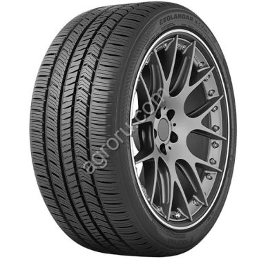 265/45R21 Yokohama Geolandar X-CV G057 104W, (арт.: R4547)