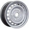 ДШ 5*160 16*6.5 D65.1 ET60 KRONPRINZ Ford Transit серебристый, (арт.: FO616009)