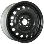 ДШ 4*100 14*5 D57.1 ET35 Trebl 6795T Black, (арт.: 9187334)