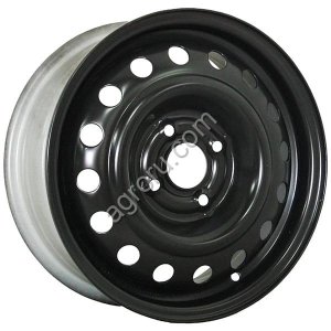 ДШ 4*100 14*5 D57.1 ET35 Trebl 6795T Black, (арт.: 9187334)