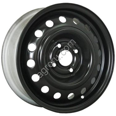 ДШ 4*100 14*5 D57.1 ET35 Trebl 6795T Black, (арт.: 9187334)