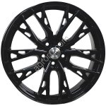 ДЛ 5*108 19*7 D65.1 ET36 RST R119 BL, (арт.: 00133075)