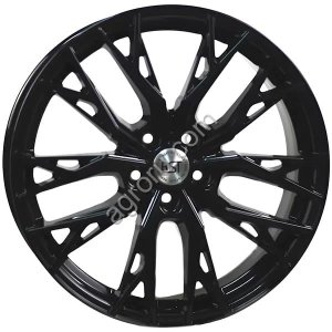 ДЛ 5*108 19*7 D65.1 ET36 RST R119 BL, (арт.: 00133075)