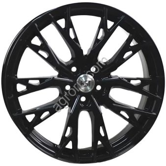 ДЛ 5*108 19*7 D65.1 ET36 RST R119 BL, (арт.: 00133075)