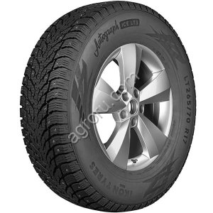 265/75R16 Ikon Autograph Ice LT3 119/116Q шип., (арт.: TS72396)