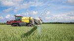 Самоходный опрыскиватель HARDI ALPHA с баком 4200 литров, 2023 года, НОВЫЙ