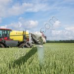 Самоходный опрыскиватель HARDI ALPHA с баком 4200 литров, 2023 года, НОВЫЙ