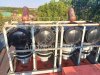 Карьерный экскаватор Hitachi EX3600