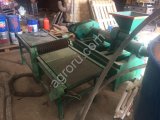 Оборудование для производства угля для кальянов