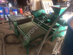 Оборудование для производства угля для кальянов
