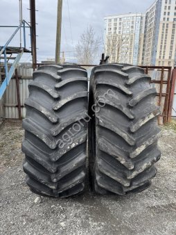 Шины на трактор 710/70 R38 Alliance A-360