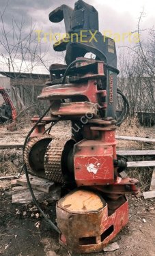 харвестерная головка Waratah HTH624C