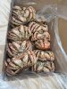 Рыба морепродукты