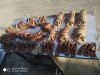 Картофелеуборочный комбайн и сажалка запчасти