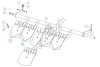 Лемех правый 4322.08.15 для AVR Spirit 6200