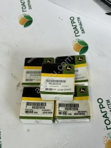 ПОТЕНЦИОМЕТР RE267676 John Deere (оригинал)