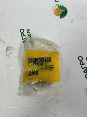 Винт R264980 John Deere ( оригинал )