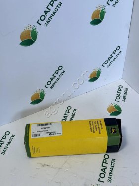 КОМПЛЕКТ КЛАПАНОВ RE557890 John Deere (оригинал)