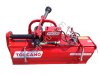 Садовая почвофреза с автоматическим боковым смещением TOSCANO DYRTBT-02