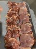 филе грудки, филе бедра ,филе голени,фарш куриный ММО (мясо механической обвалки в блоках)
