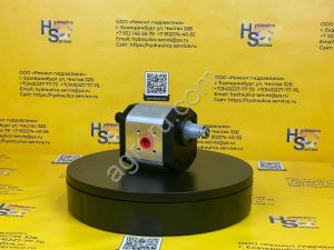 Насос шестеренный 510625028