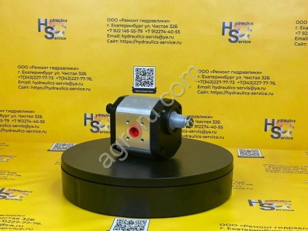 Насос шестеренный 510215006