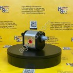 Насос шестеренный 510525041