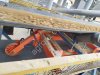 Весы конвейерные автоматические непрерывного действия