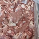 Котлетная говядина ГОСТ , сухая , Халяль