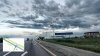земельный участок 960 сот. С/Х промназначения, трасса-Р-217