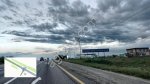 земельный участок 960 сот. С/Х промназначения, трасса-Р-217