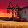 Пробоотборник зерна У1-УПП,Продаётся элеваторный пробоотборник зерна У1-УПП, 4-х штанговый