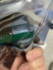 Электронная плата EBE A5E01070651