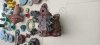 Гидрораспределитель Р-160 трактора К700 К701