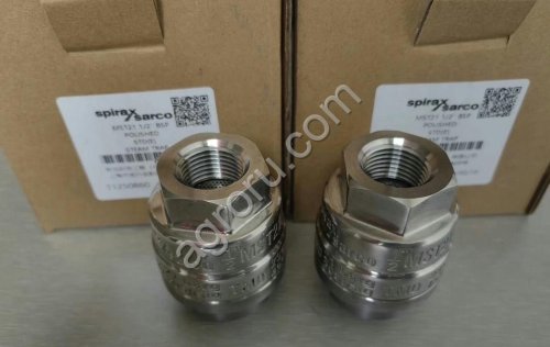 Конденсатоотводчик Spirax Sarco MST21