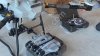 Агродроны DJI Agras T70