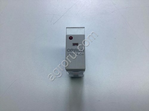 Реле Omron G2R-2-SN AC230(S), 230 В AC