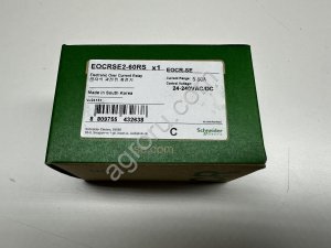 Электронное реле перегрузки EOCR-SE2 5-60A