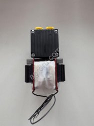 Газовый мембранный насос KNF N86KTE