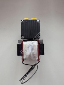 Газовый мембранный насос KNF N86KTE