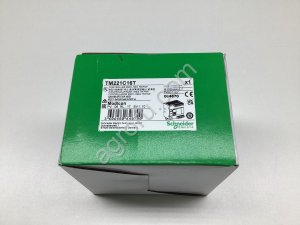 ПЛК Schneider Electric Modicon M221 TM221C16T