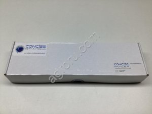 Колонка HPLC Carbo Sep CHO 87C 300x7,8 мм