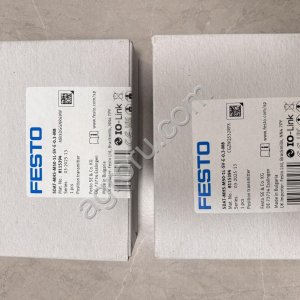 Датчик положения Festo SMAT-8E-S50-IU-M8 540191