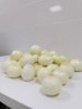 Лук репчатый очищенный в вакуумной упаковке оптом