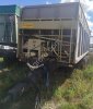 Полуприцеп Боярин ПСС-25