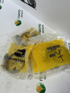 СКОБА AH170895 John Deere (оригинал)