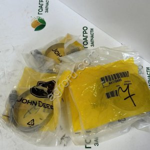 СКОБА AH170895 John Deere (оригинал)